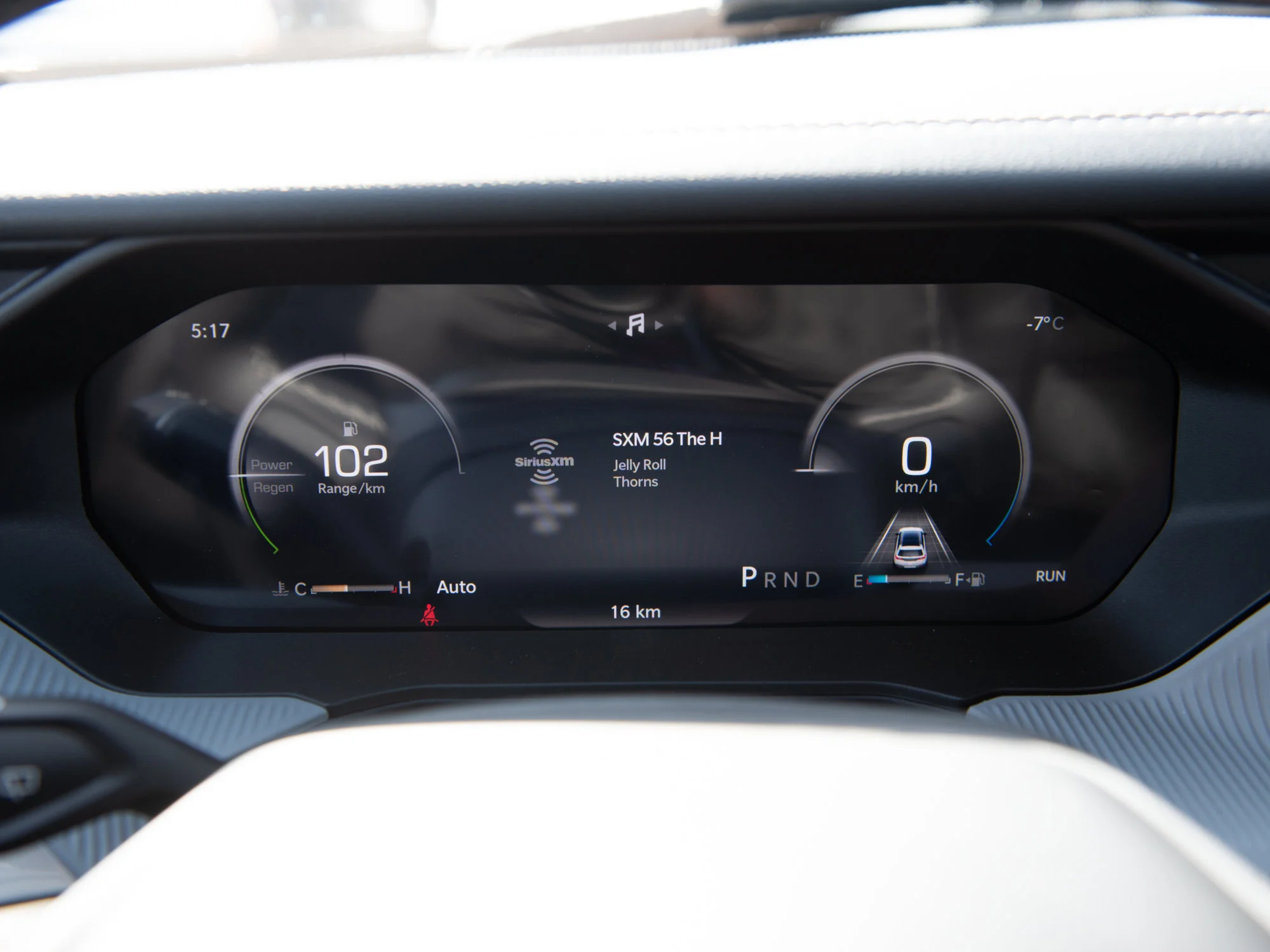 New 2026 41 Jeep Limited * Hybrid image 10
