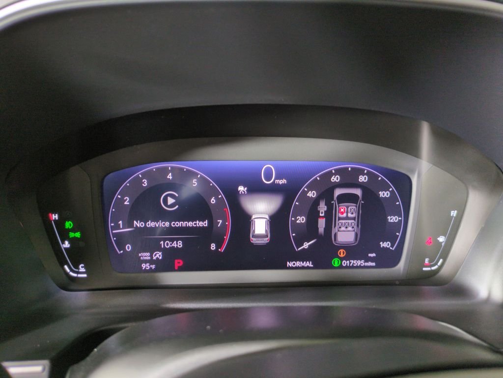 2026 Honda Passport TrailSport Elite - Photo 19