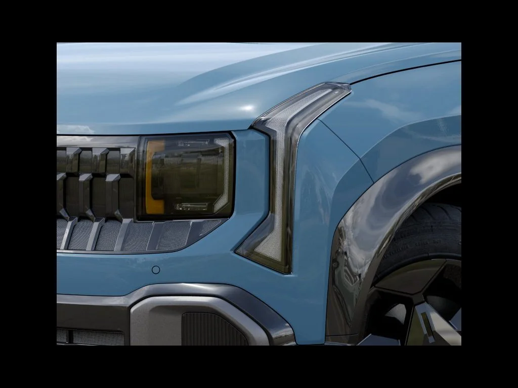 New 2027  Kia X-Line S image 61