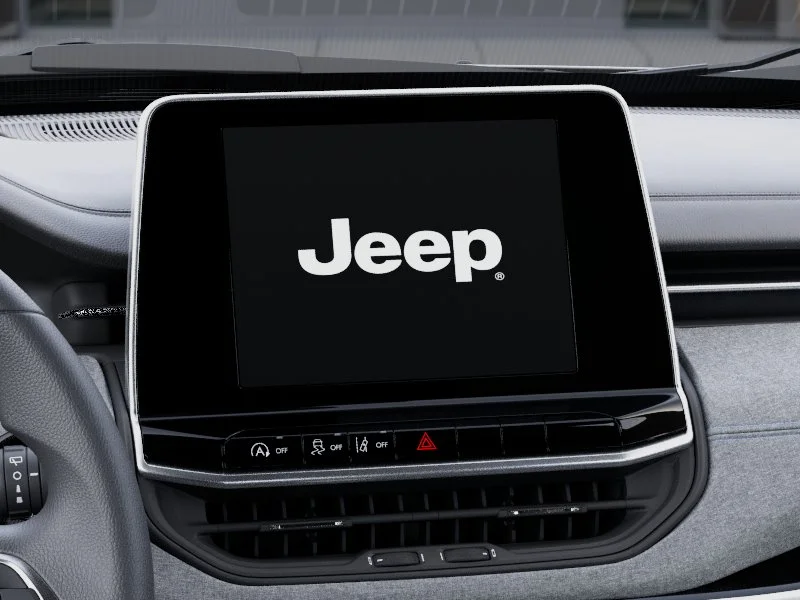 2025 Jeep Compass Sport - Photo 42