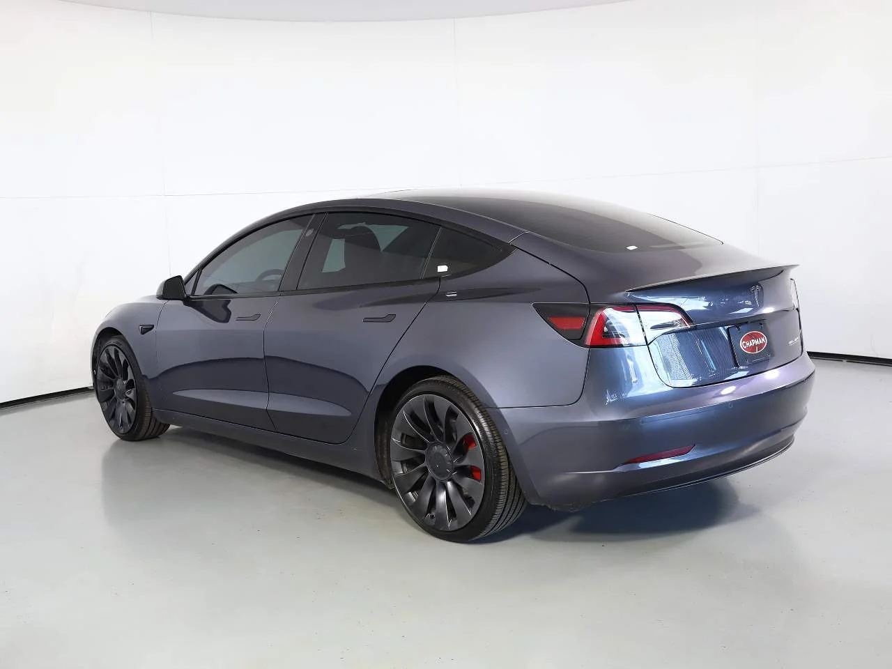 Used 2022 Tesla Model 3 Performance with VIN 5YJ3E1EC4NF104782 for sale in Tucson, AZ