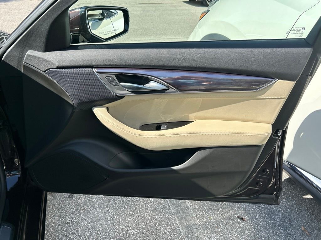Used 2020 Red Cadillac Luxury image 43