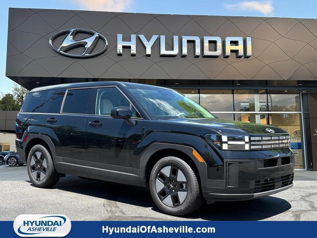 New 2026 Phantom Black S3b Hyundai SE image 61