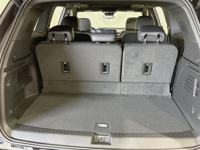 2026 Buick Enclave Sport Touring - Photo 26
