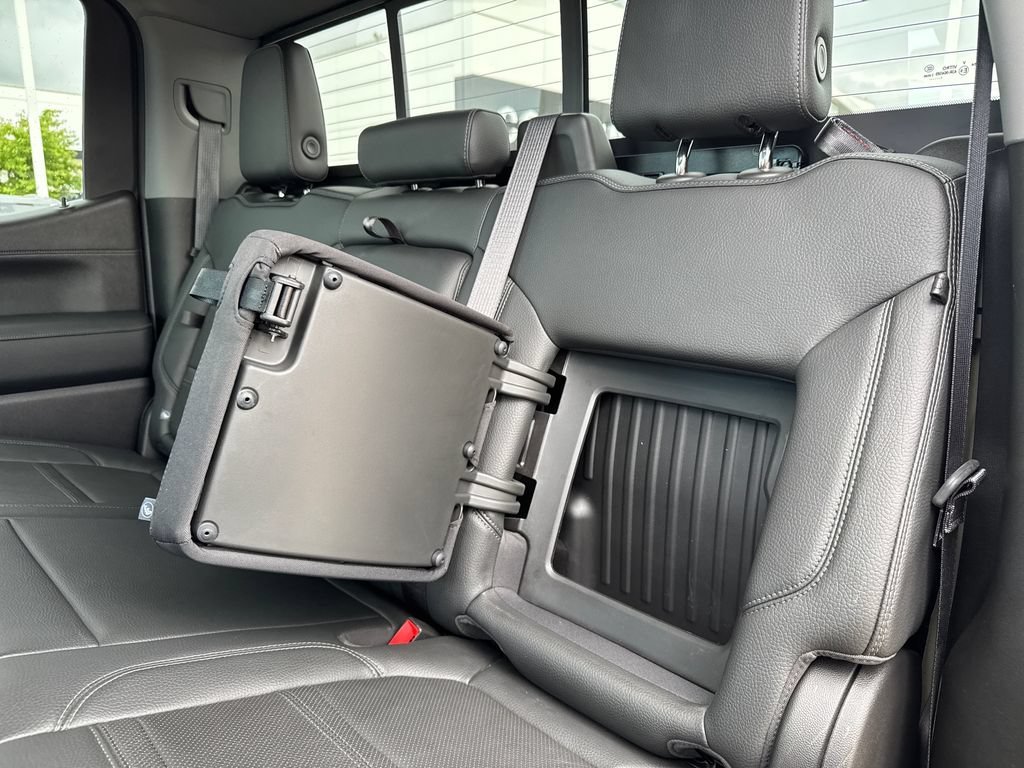 2022 GMC Sierra 1500 Limited Denali - Photo 40