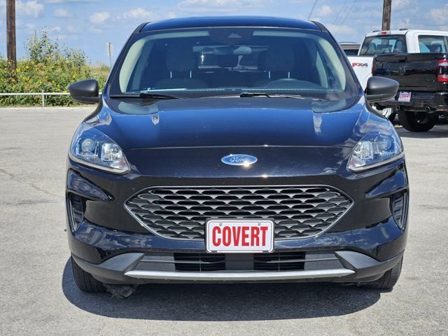 Used 2020 Black Ford S image 2