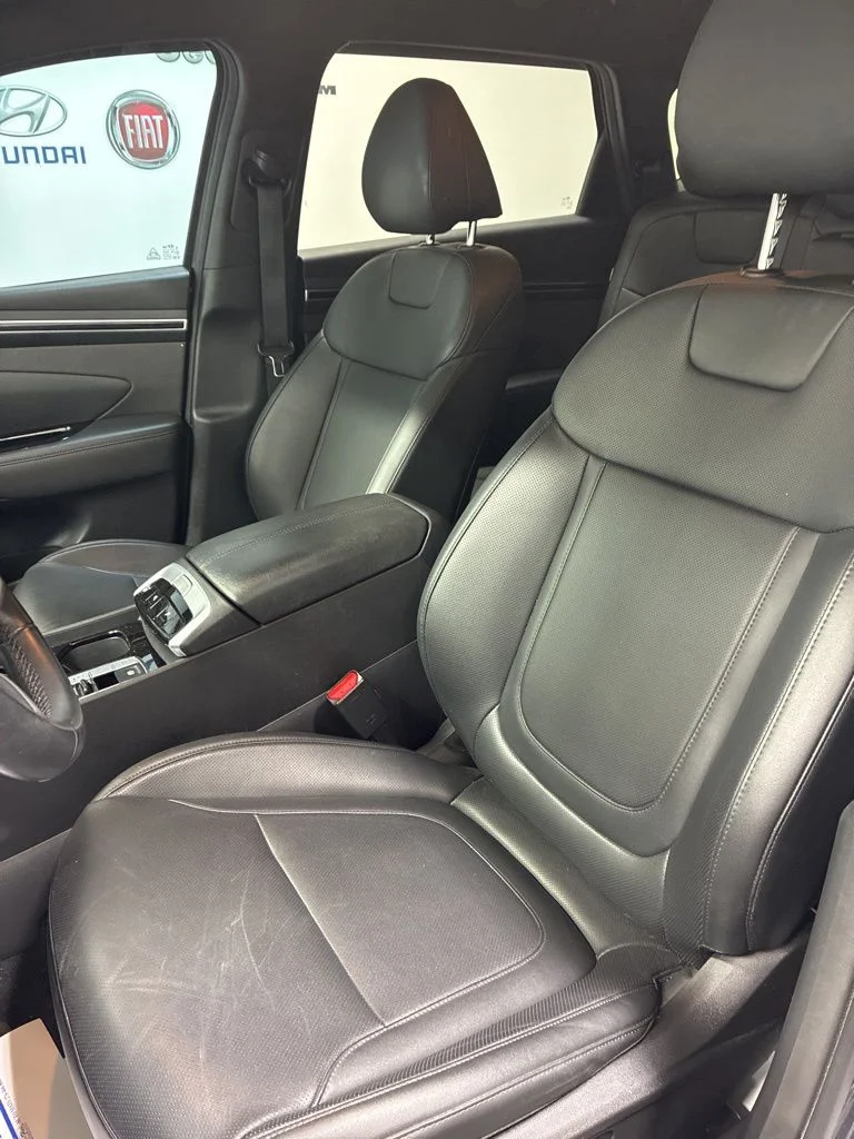 Used 2024 Gray Hyundai XRT image 10