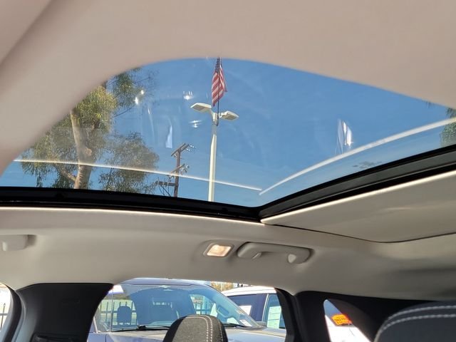 Certified Used 2023 White Metallic Ford Active image 15