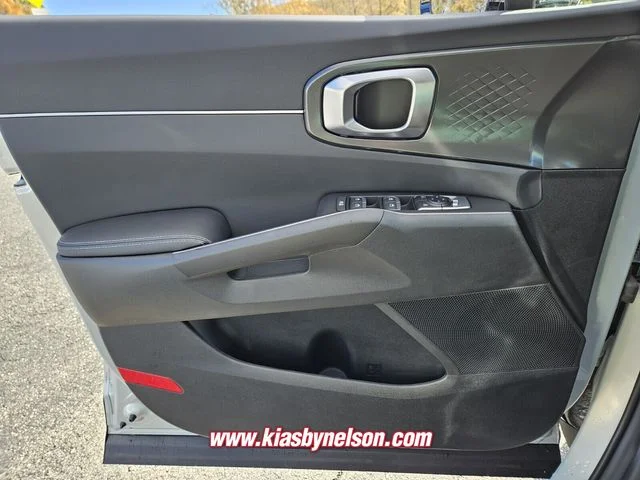 2026 Kia Sorento S - Photo 17