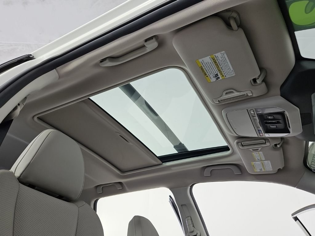 Certified Used 2023 White Subaru Limited image 18