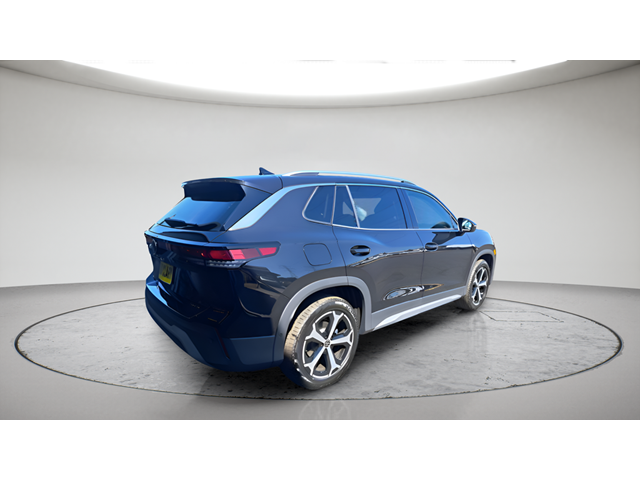New 2026 Black Volkswagen 2.0T SE image 3