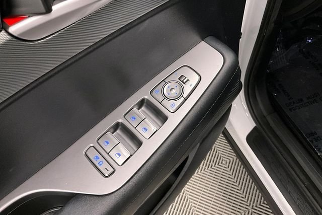 2023 Hyundai Palisade SEL - Photo 36