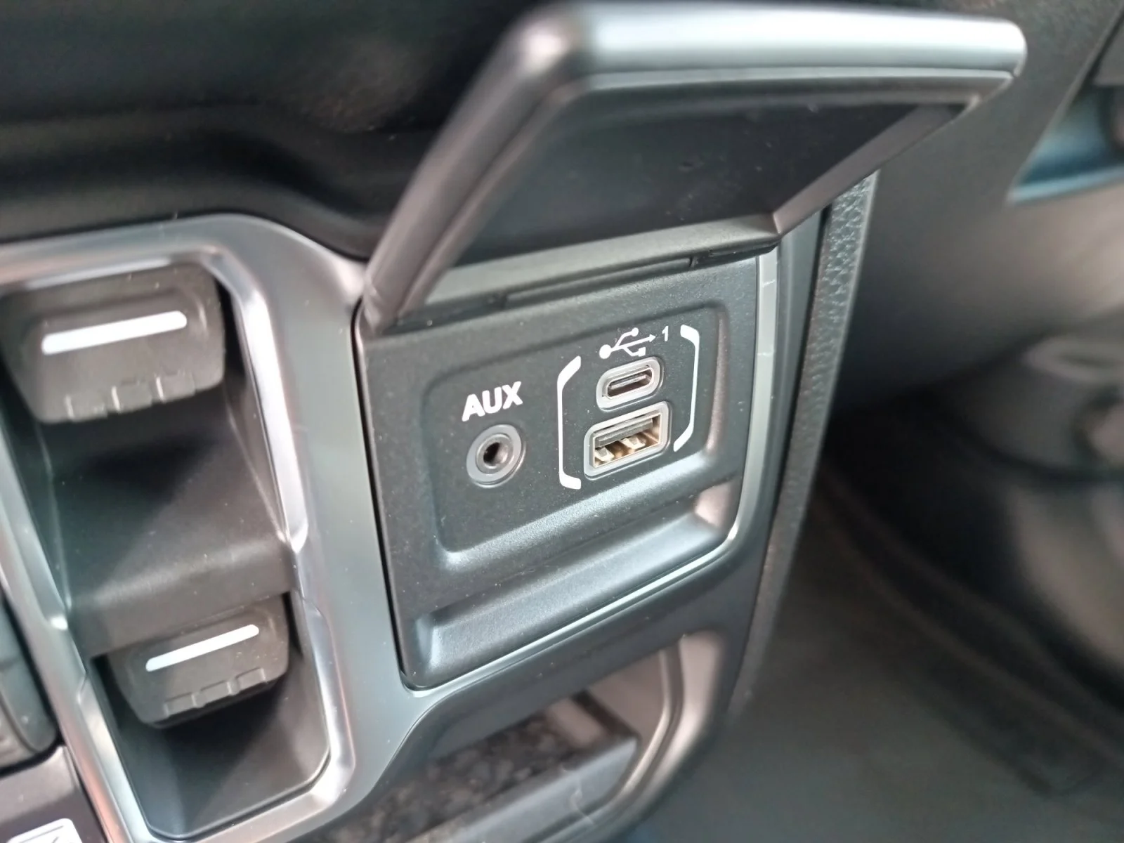 2026 Jeep Wrangler 4-Door Sport S - Photo 18