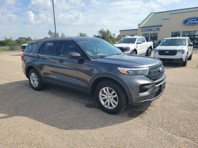 Used 2020 Magnetic Ford Base image 17