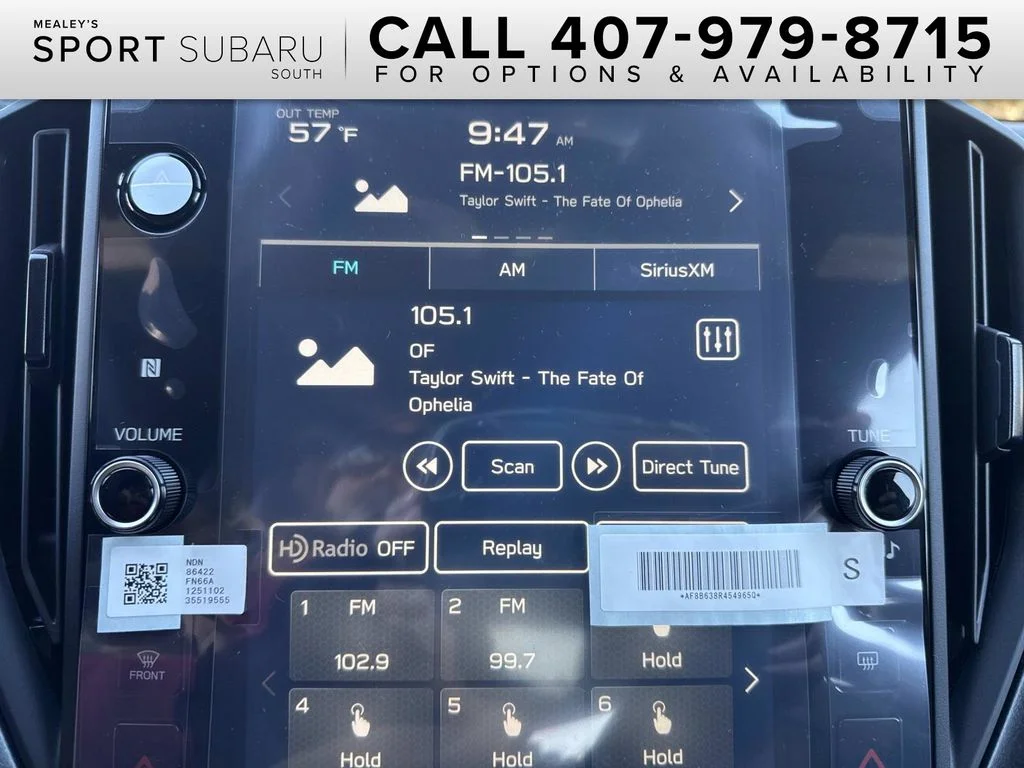2026 Subaru Crosstrek Wilderness - Photo 31