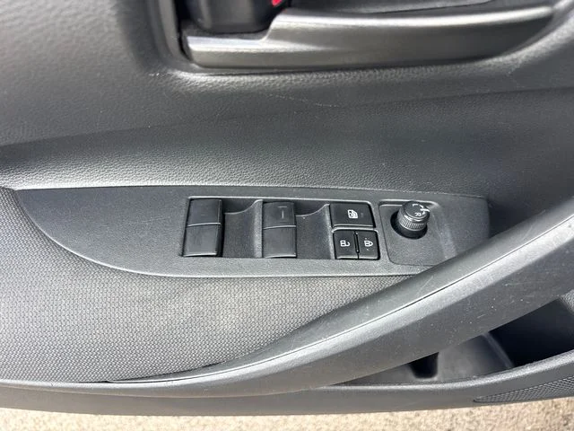 Used 2024 Gray Toyota LE image 15