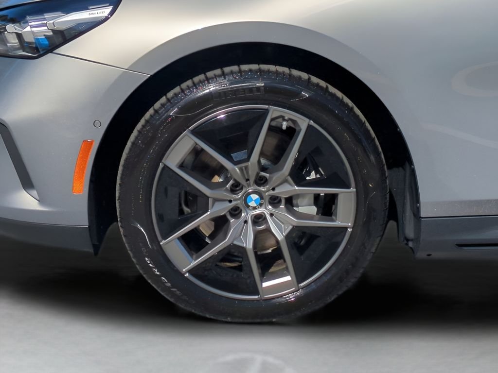 2026 BMW i5 40 - Photo 11