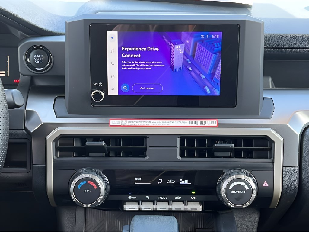 Used 2025  Toyota SR5 image 14