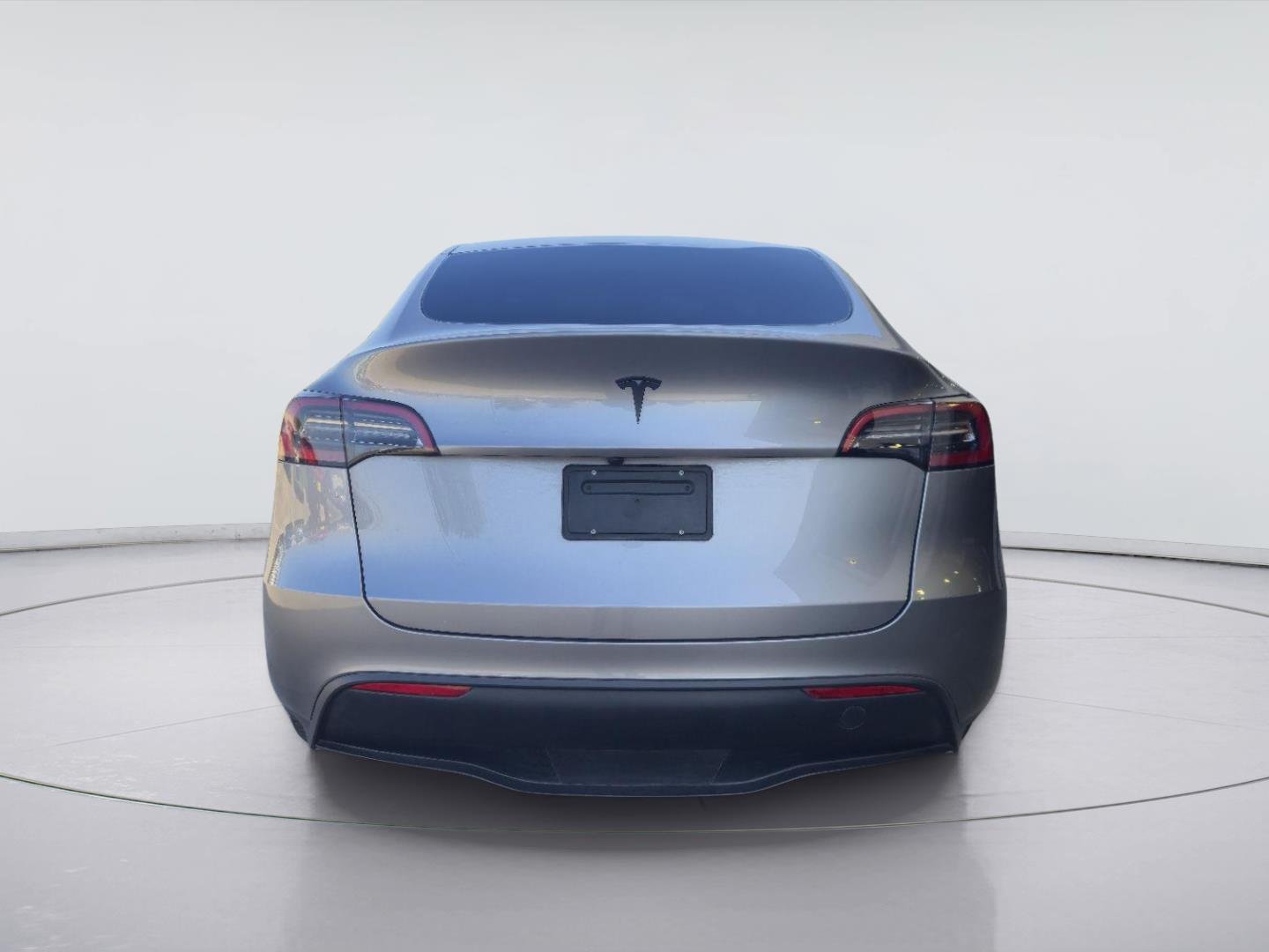 Used 2024 GRAY TESLA  image 4