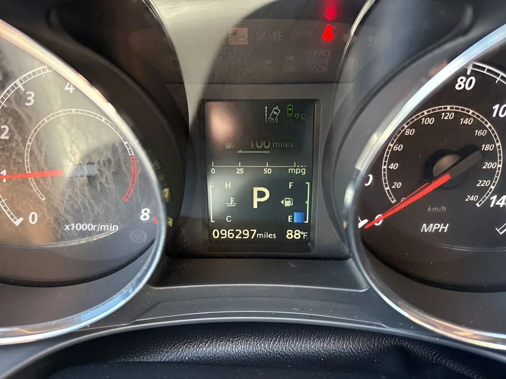 Used 2022  Mitsubishi 2.0 SE image 14
