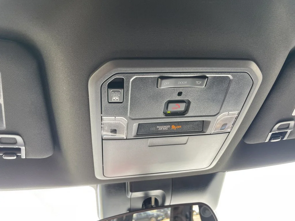 New 2026 Magnetic Gray Metallic Toyota SR5 image 25