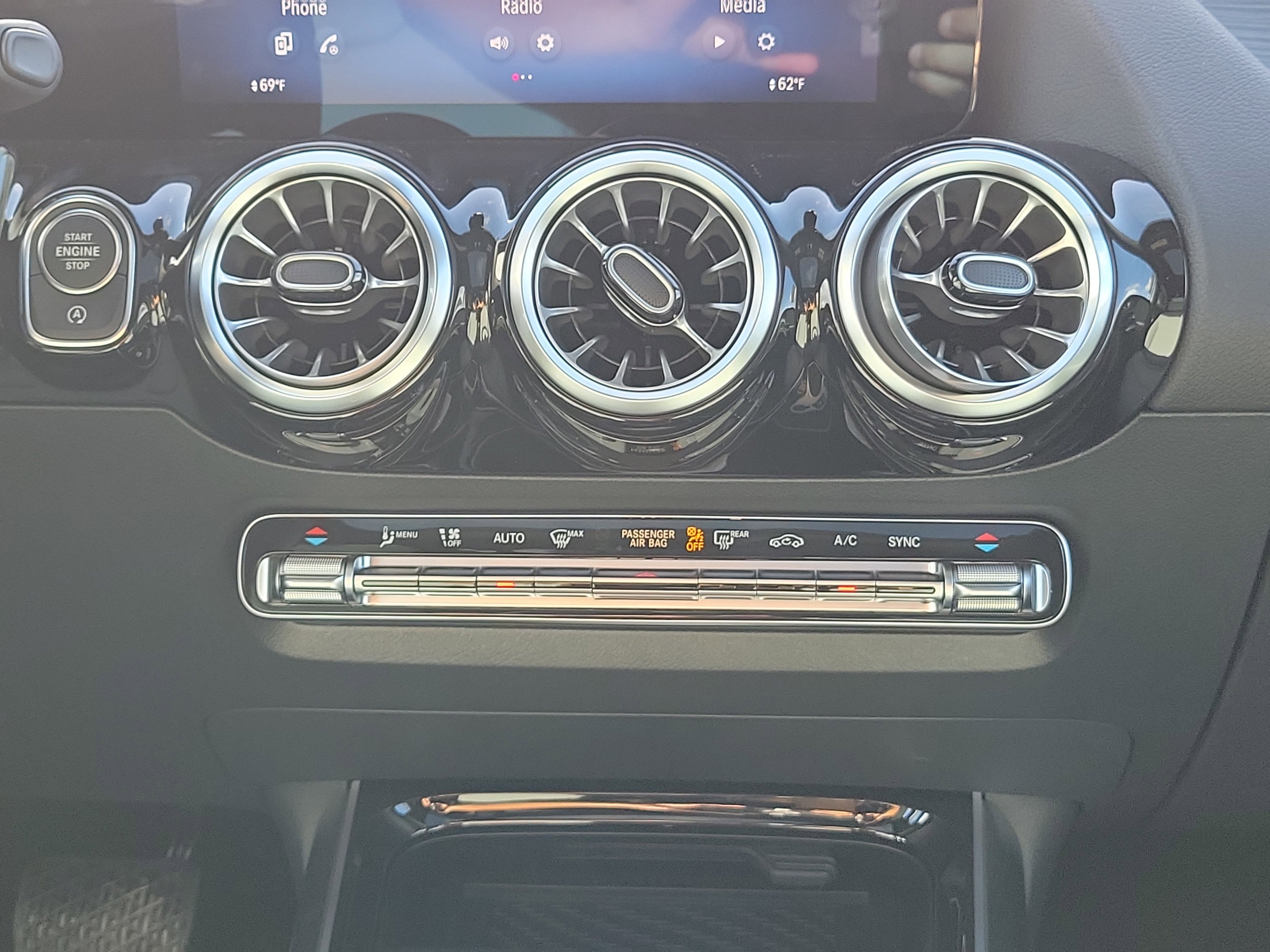 2026 Mercedes-Benz GLA GLA 250 - Photo 47