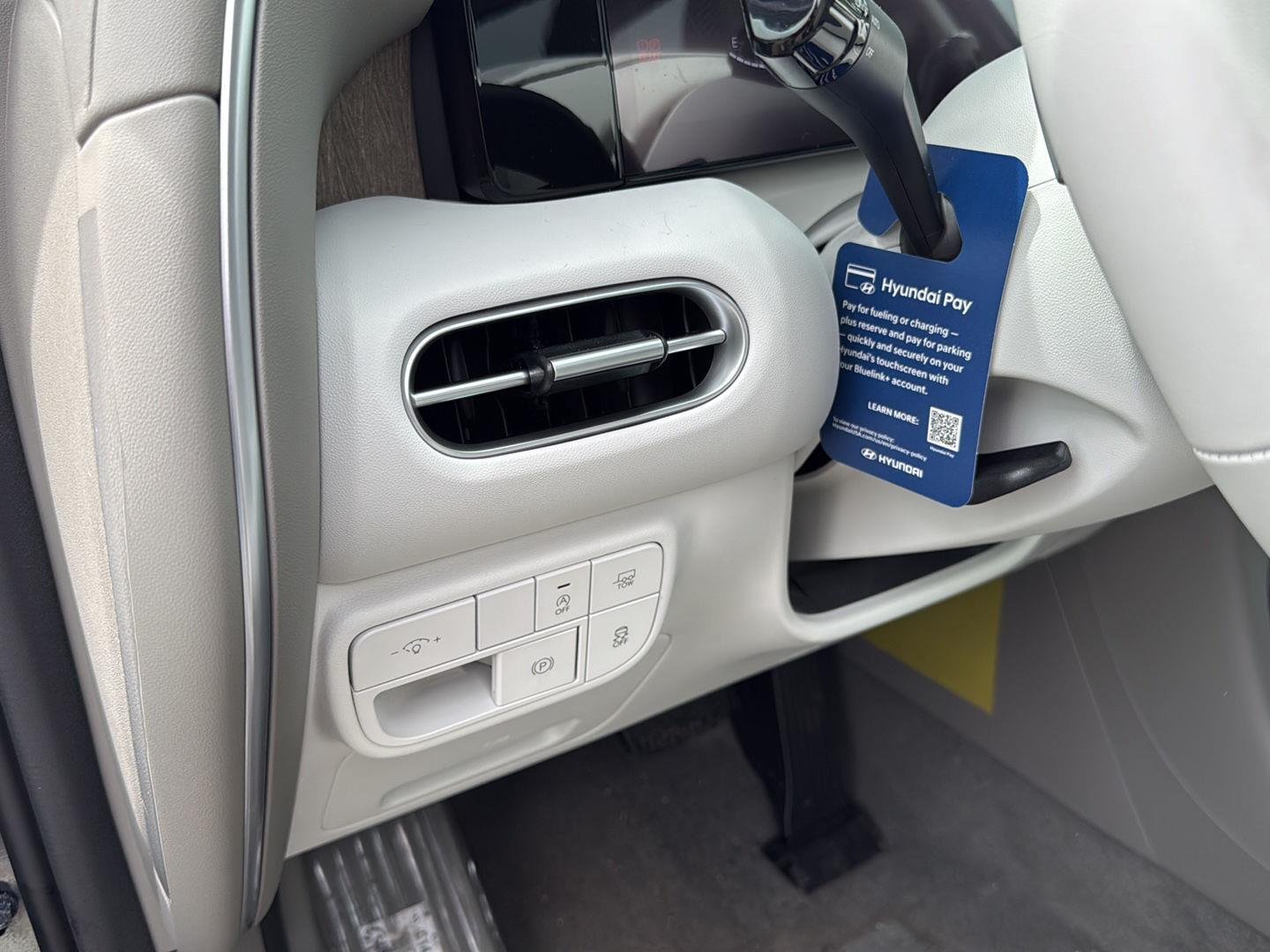 New 2026 Ecotronic Gray Pearl Hyundai SE AWD image 19