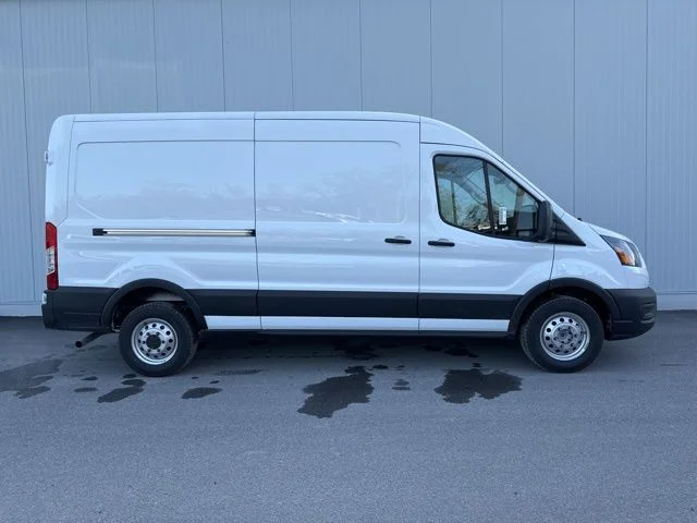 2025 Ford Transit Van Base - Photo 13