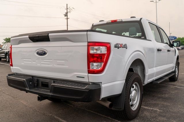 Used 2022 White Ford XL image 6