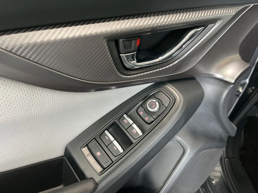 Used 2023 Gray Subaru Limited image 5