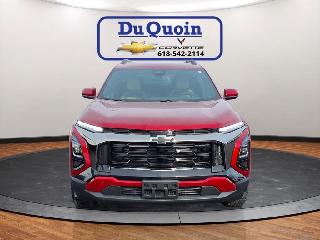 2026 Chevrolet Equinox ACTIV - Photo 15