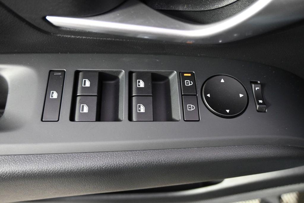 New 2026 Blue / Stone Hyundai SEL Activity AWD image 23