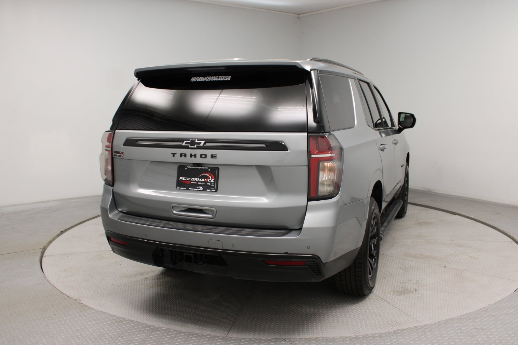 2023 Chevrolet Tahoe Z71 - Photo 34