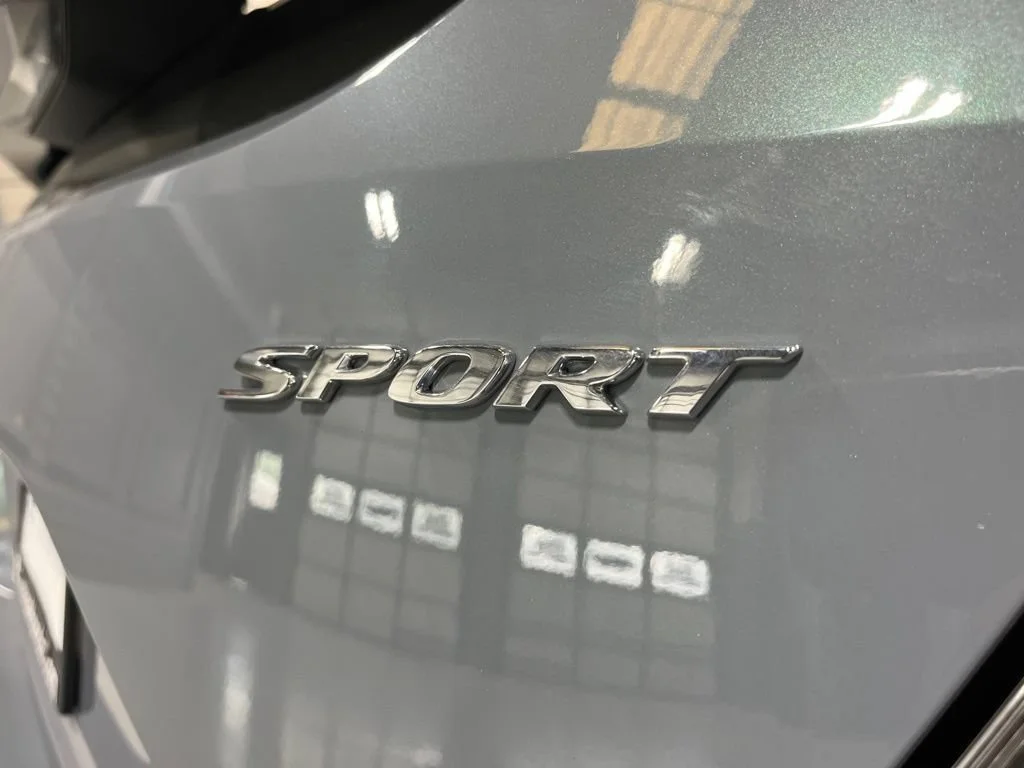 2021 Honda Civic Hatchback Sport - Photo 68