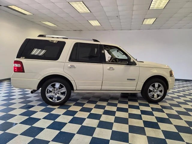 Used 2008  Ford Limited image 8