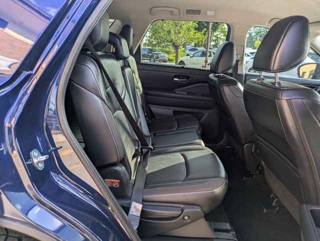 2023 Nissan Pathfinder SL - Photo 29