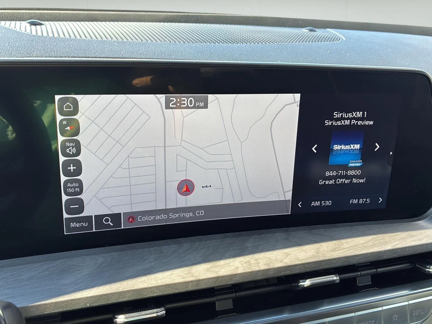 Used 2024 Gravity Gray Kia SX-Prestige X-Pro image 26
