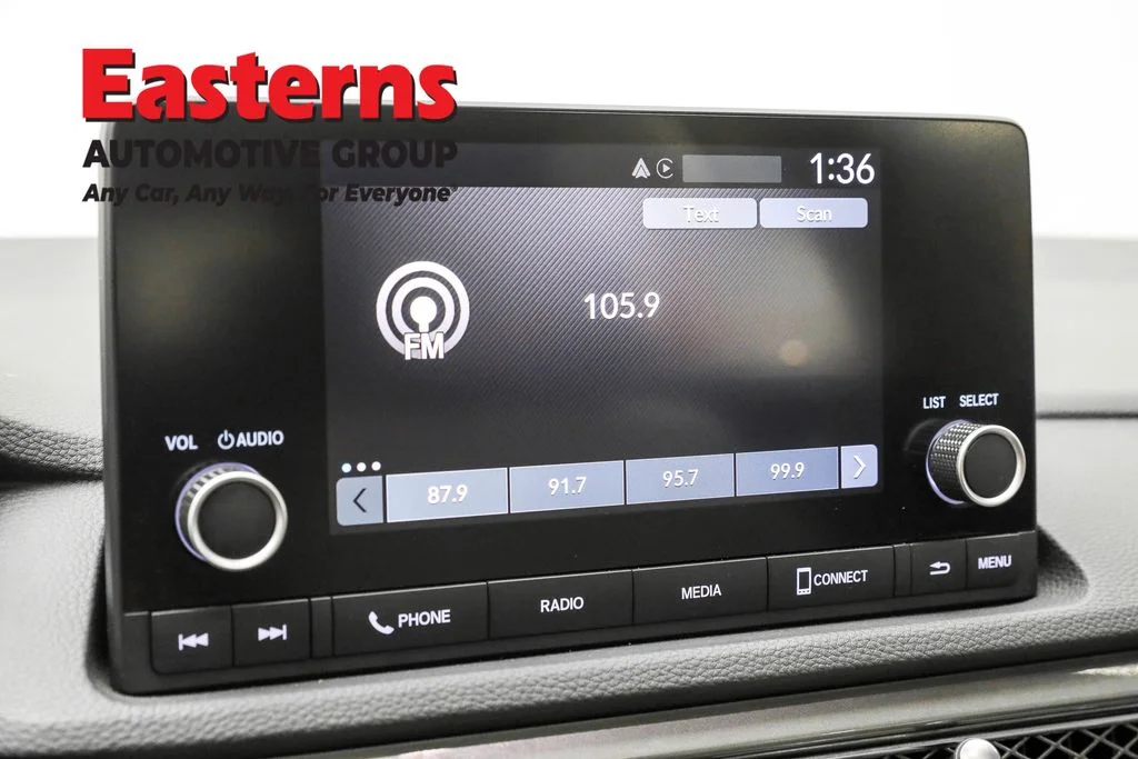 Used 2024 Black Acura Base image 18