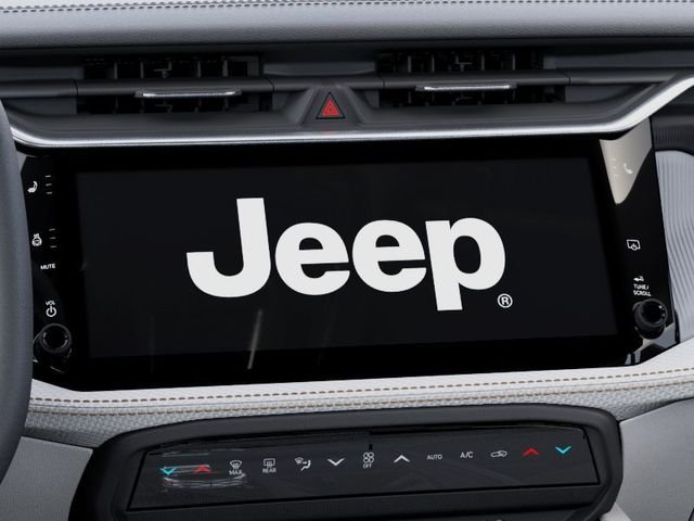 New 2026 41 Jeep Limited image 18