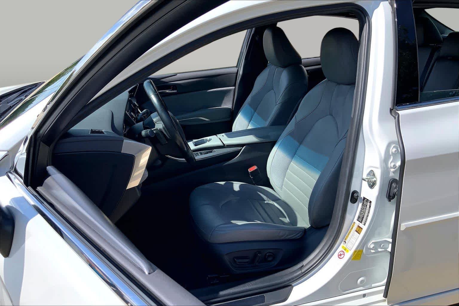 Pre-Owned 2019 Toyota Avalon Touring