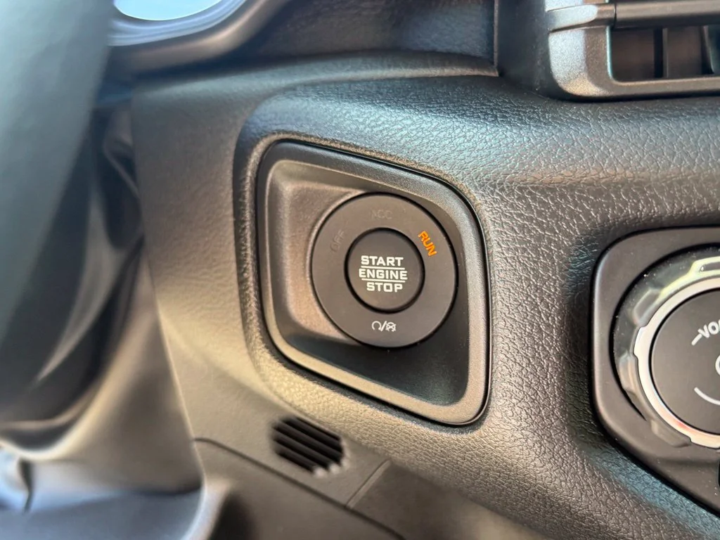 New 2027 Green Jeep Sport image 21