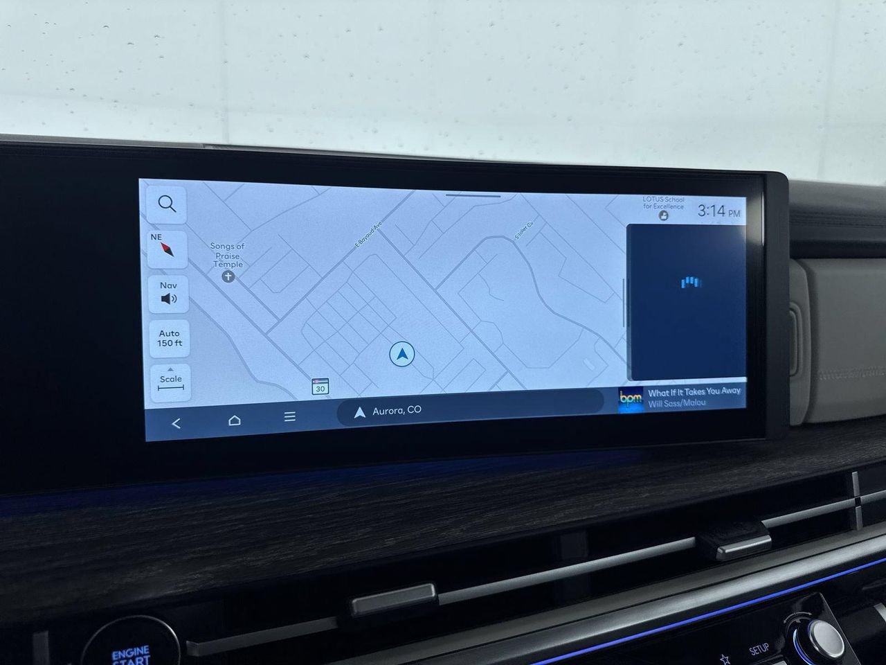 New 2026 Ecotronic Gray Hyundai Calligraphy AWD image 18