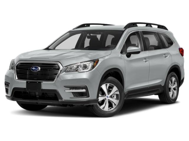 2021 Subaru Ascent Premium 8 Passenger's photo