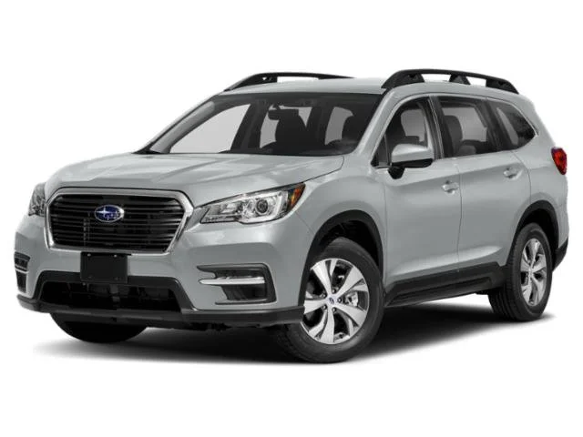 2021 Subaru Ascent Premium 8 Passenger's photo