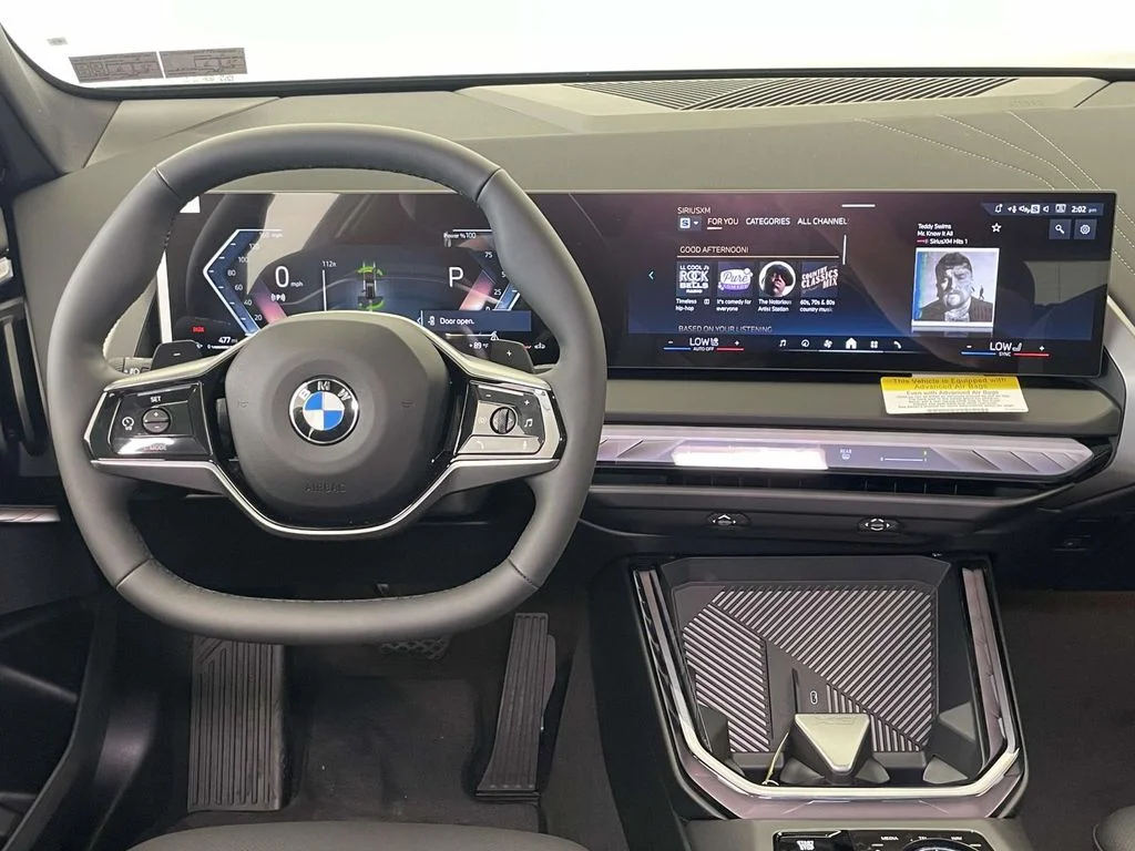 New 2026 Black BMW 30 xDrive image 21