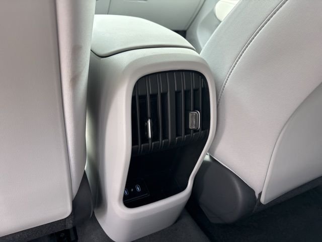 New 2026 Abyss Black Pearl Hyundai SEL Sport image 31