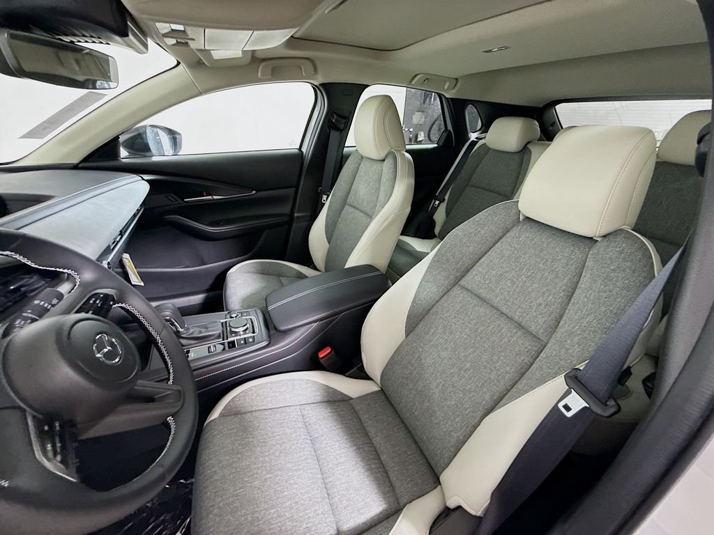2026 Mazda CX-30 Aire Edition - Photo 19