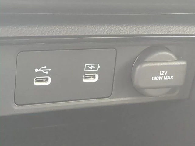 2026 Honda CR-V LX - Photo 19