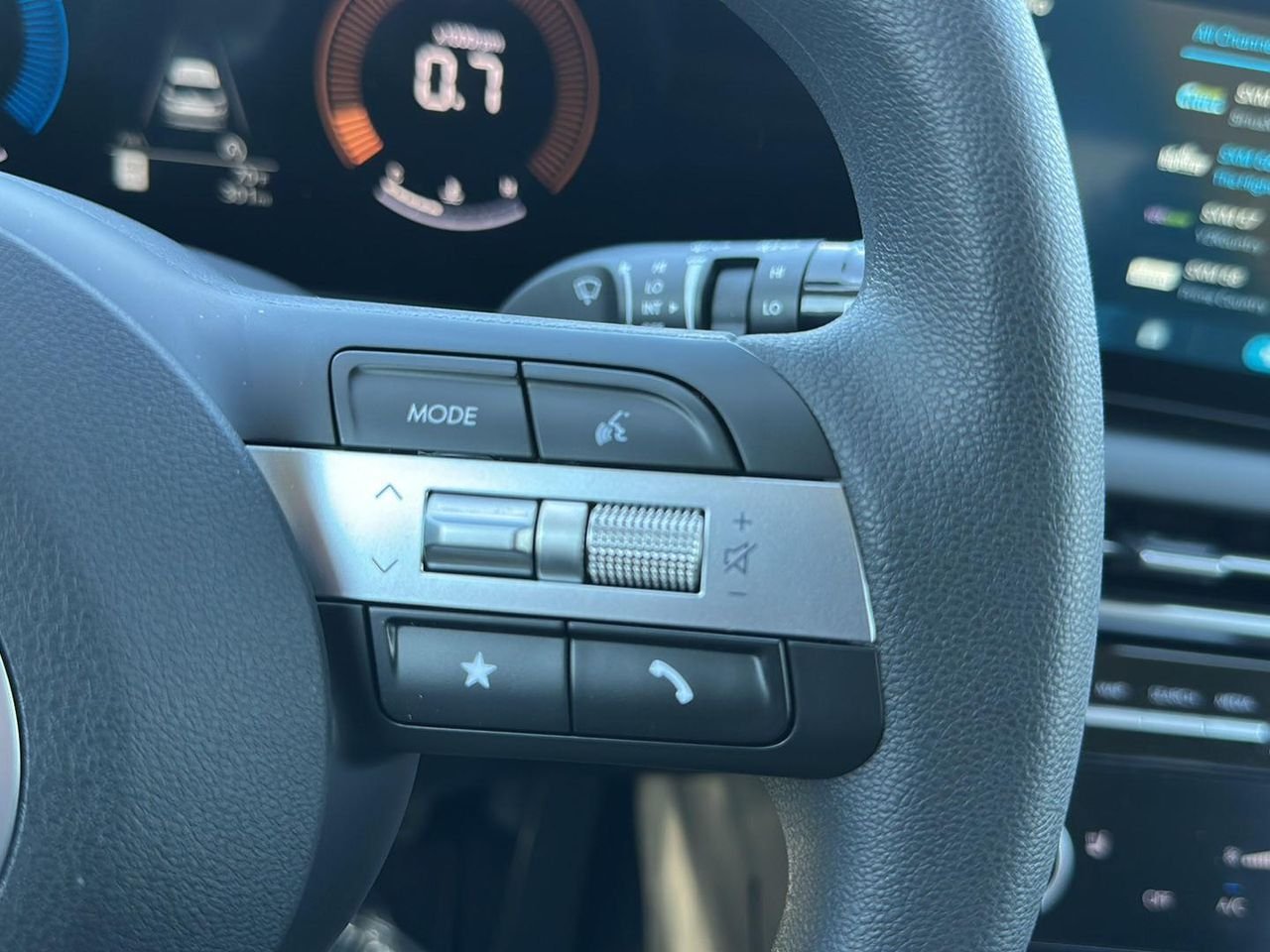 2026 Hyundai Tucson SEL - Photo 14