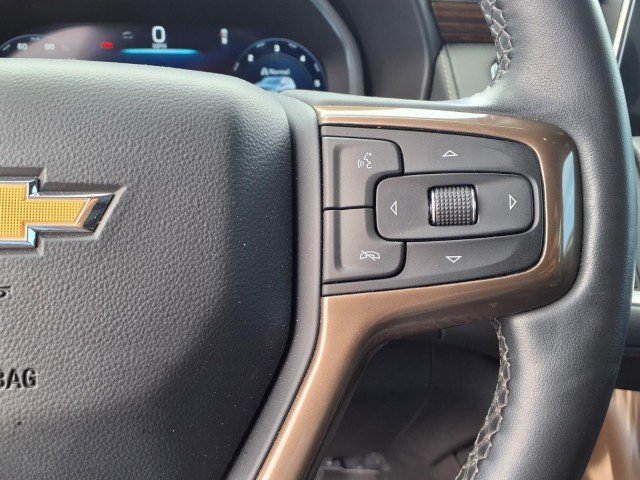 2023 Chevrolet Tahoe High Country - Photo 20